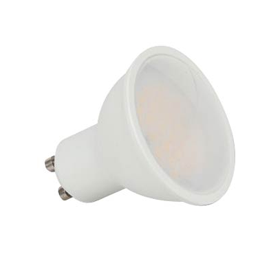 5Watt LED Spot GU10 3000K Warm-Weiß